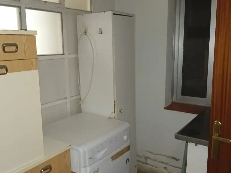 Appartamento con ascensore in vendita a Eladio Sevillano 3 49800, imagen 17