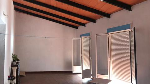 Foto 3 de Casa o xalet en venda a Llerena, Badajoz