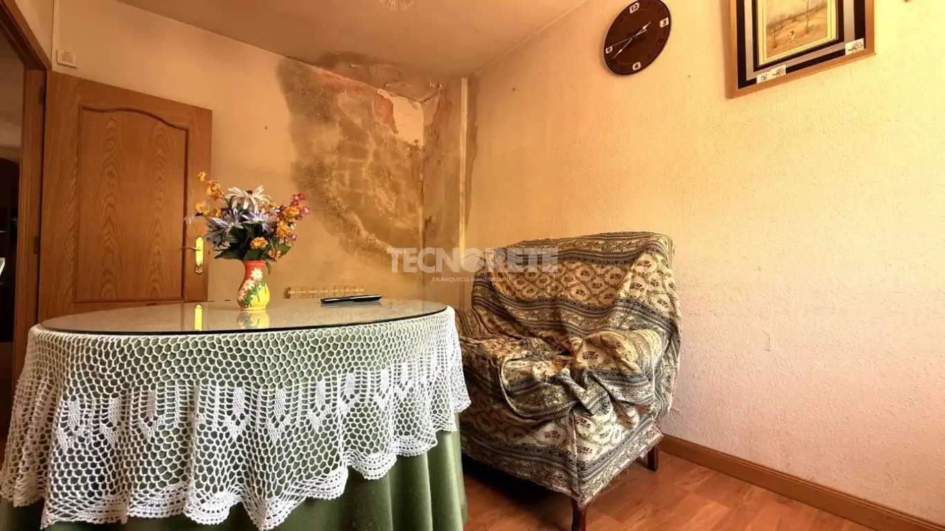 Piso con ascensor en venta en Alamín, imagen 32