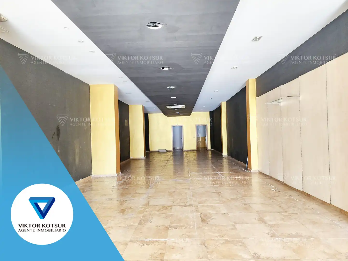 Local comercial en venta en Carretera de Alicun, imagen 6