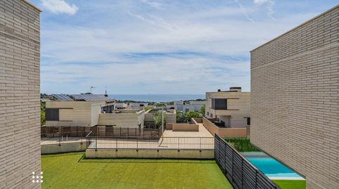 Foto 2 de Casa o chalet en venta en Vallveric, Mataró
