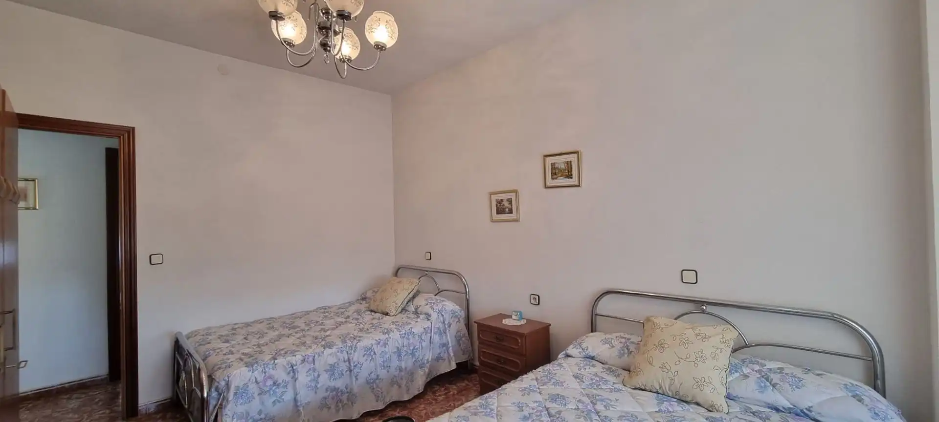 Habitación de Casa o chalet en venta en Burujón con Calefacción y Amueblado