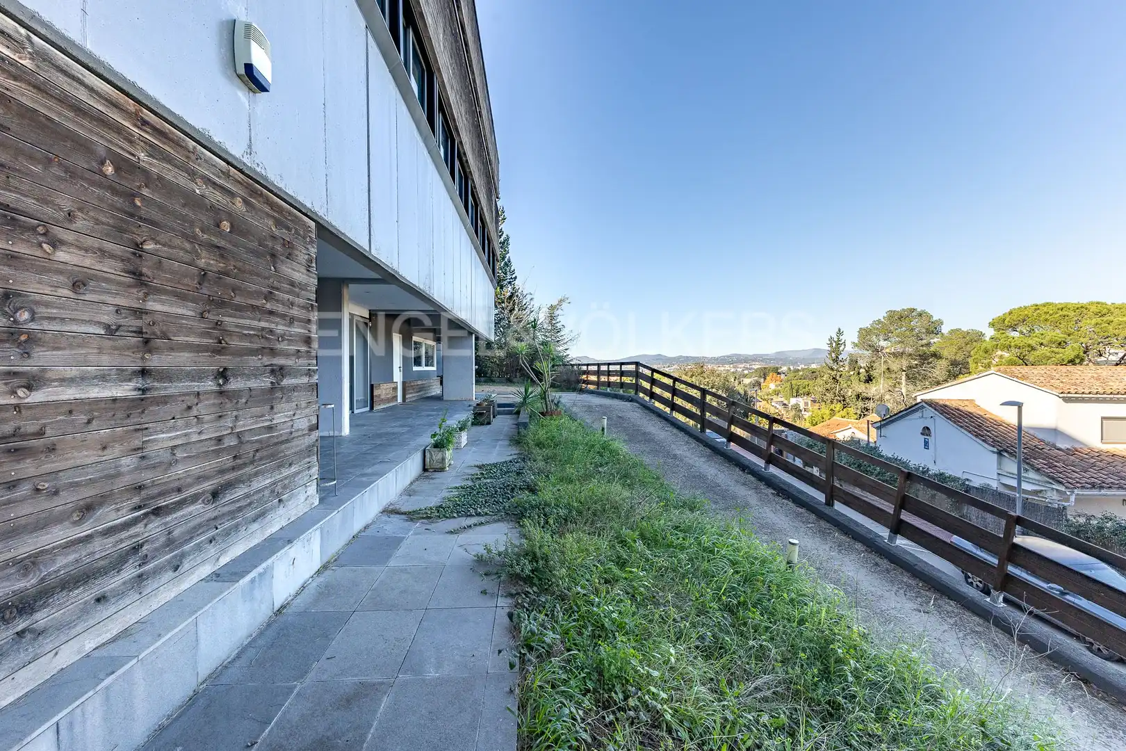 Casa amb terrassa en venda a Valldoreix, imagen 87