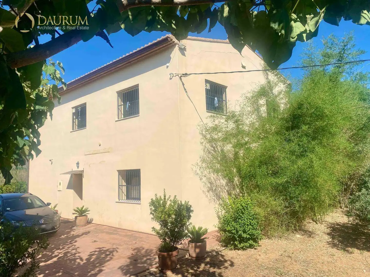 Villa con piscina in vendita a PARTIDA DE VILELLA, imagen 22