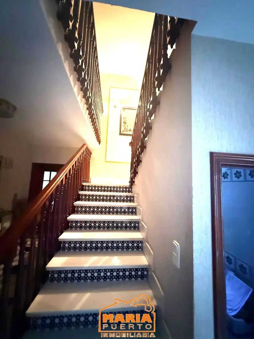 Houses for sale in Málaga  with Private garden, Swimming Pool and Jacuzzi