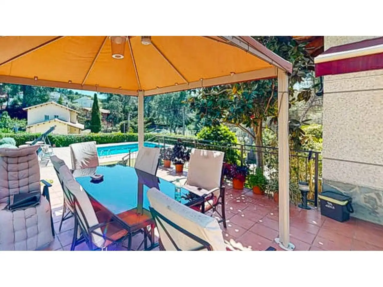Haus oder Chalet zum Verkauf in Calle Eugeni Valero Ramo, 43, Corbera de Llobregat