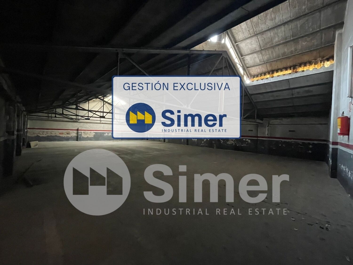 Exterior view of Premises for sale in Sabadell