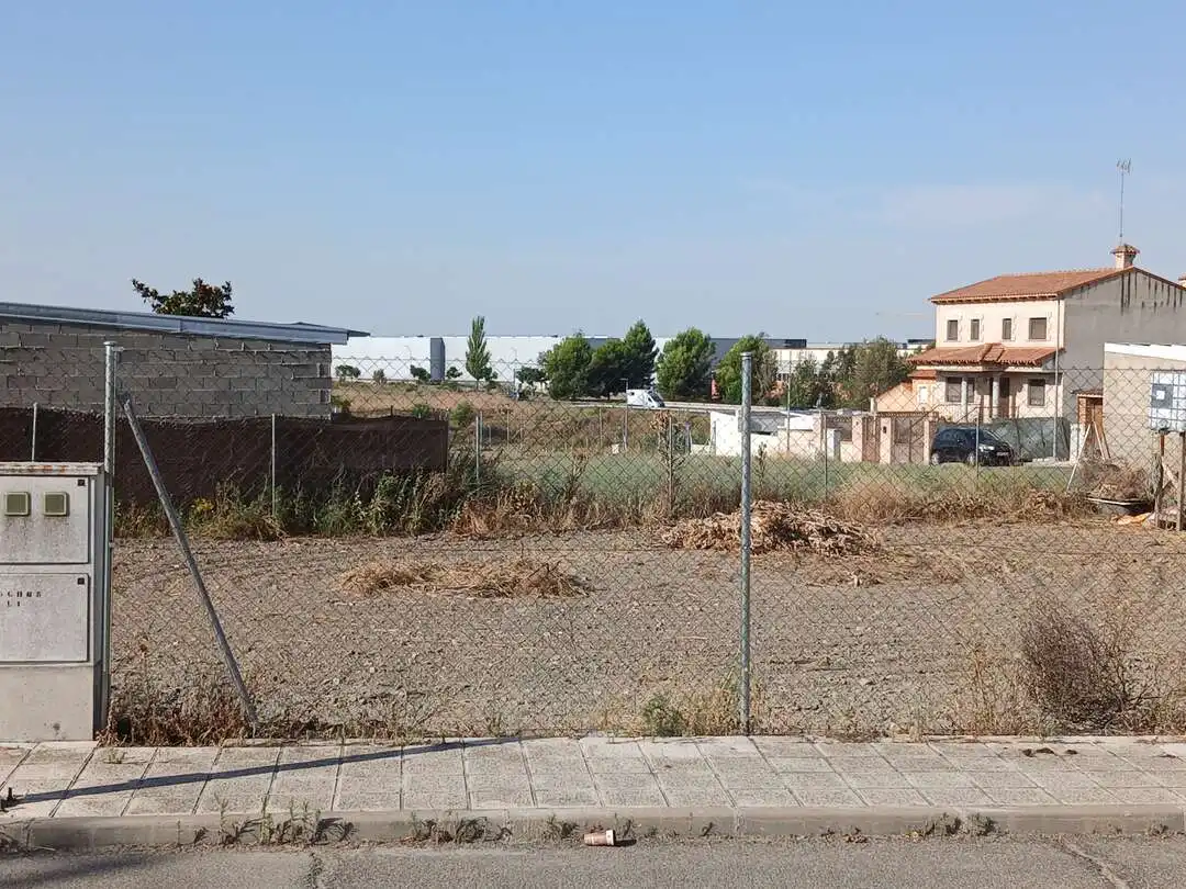 Terreno residenziale in vendita a Esquivias, imagen 7