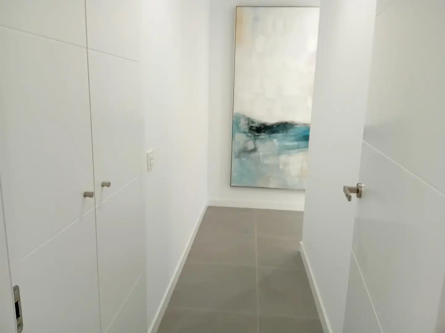 Piso en venta en Mijas con Aire acondicionado, Jardín privado y Terraza