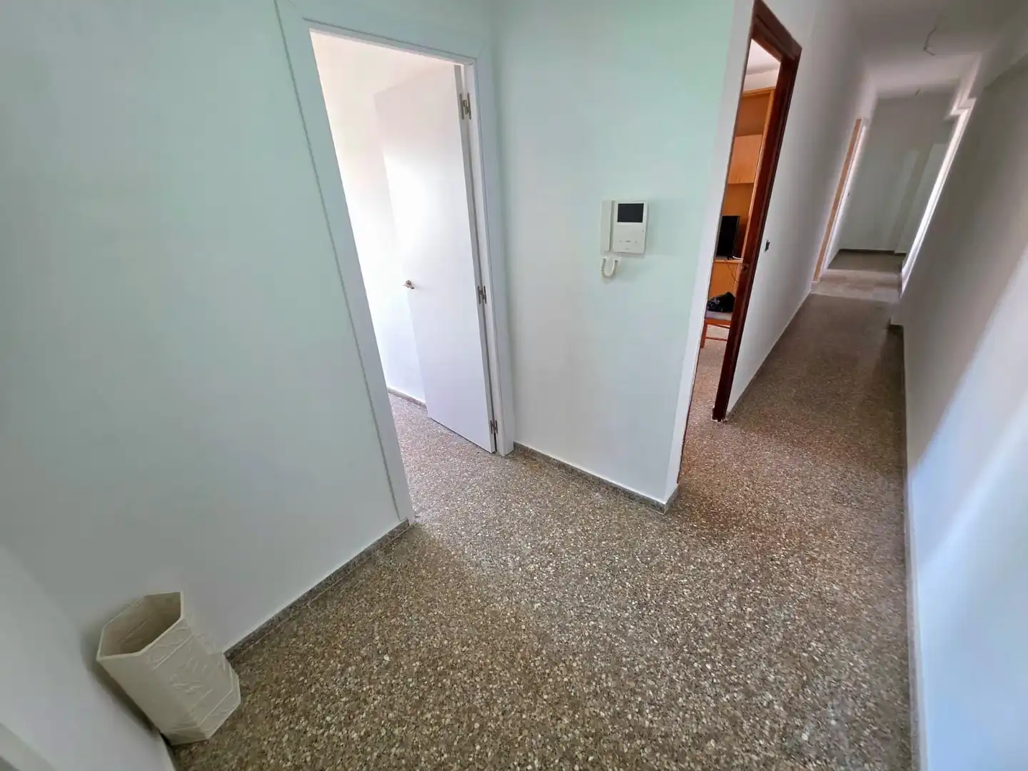 Piso en venta en Castellón de la Plana / Castelló de la Plana con Terraza