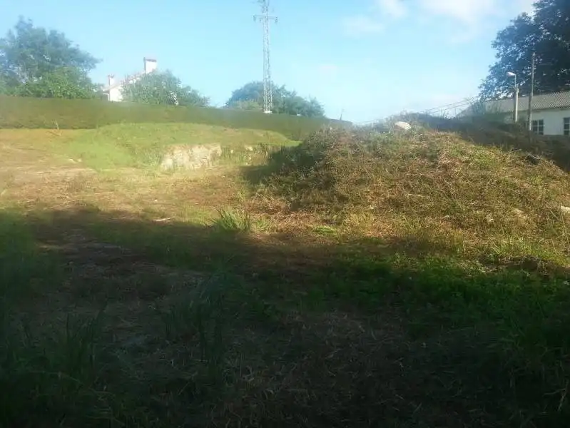 Terreno residencial en venta en Güemes, imagen 10