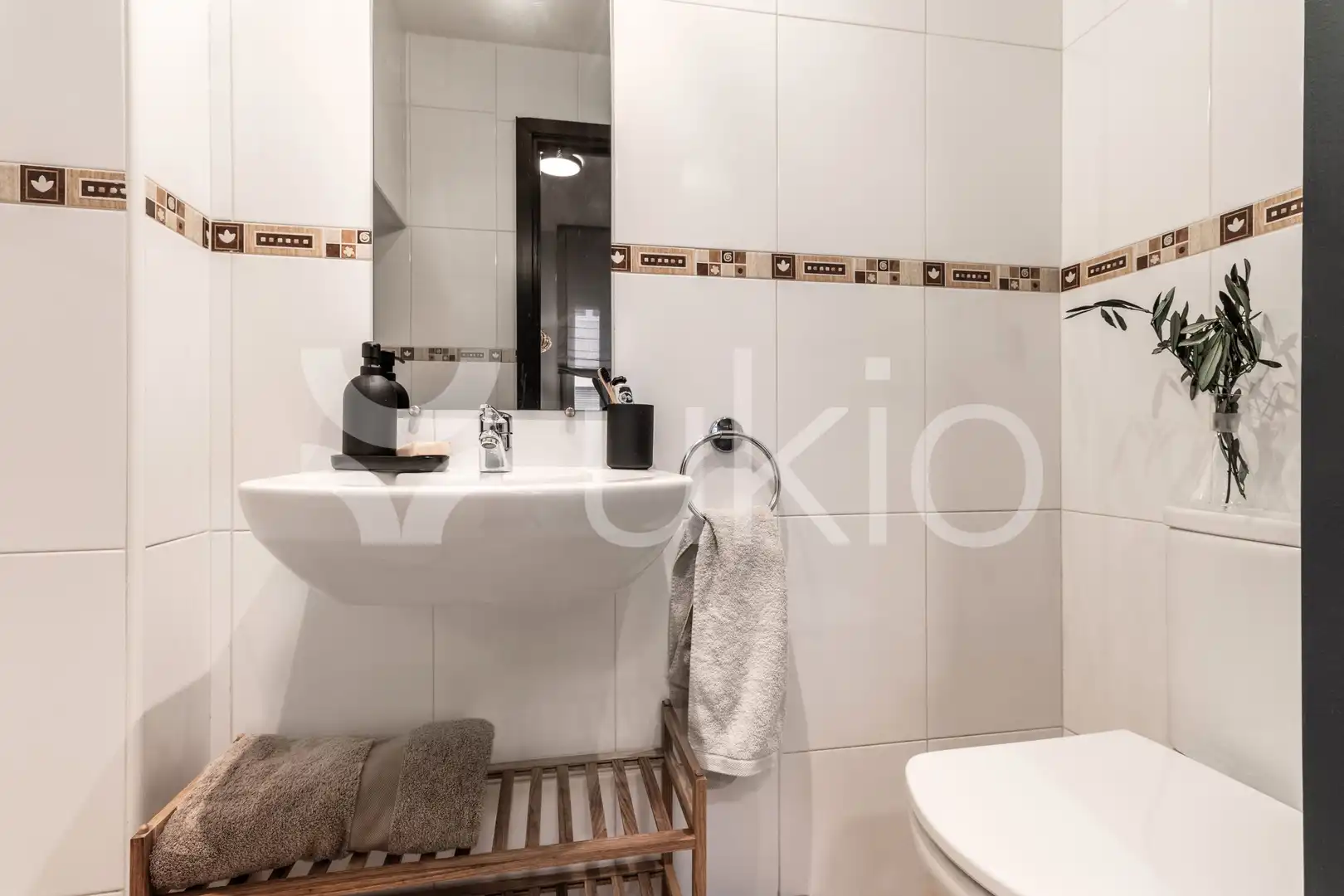 Apartament amb ascensor de lloguer a Calle de García de Paredes, imagen 20