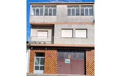 Exterior view of House or chalet for sale in Monforte de Lemos