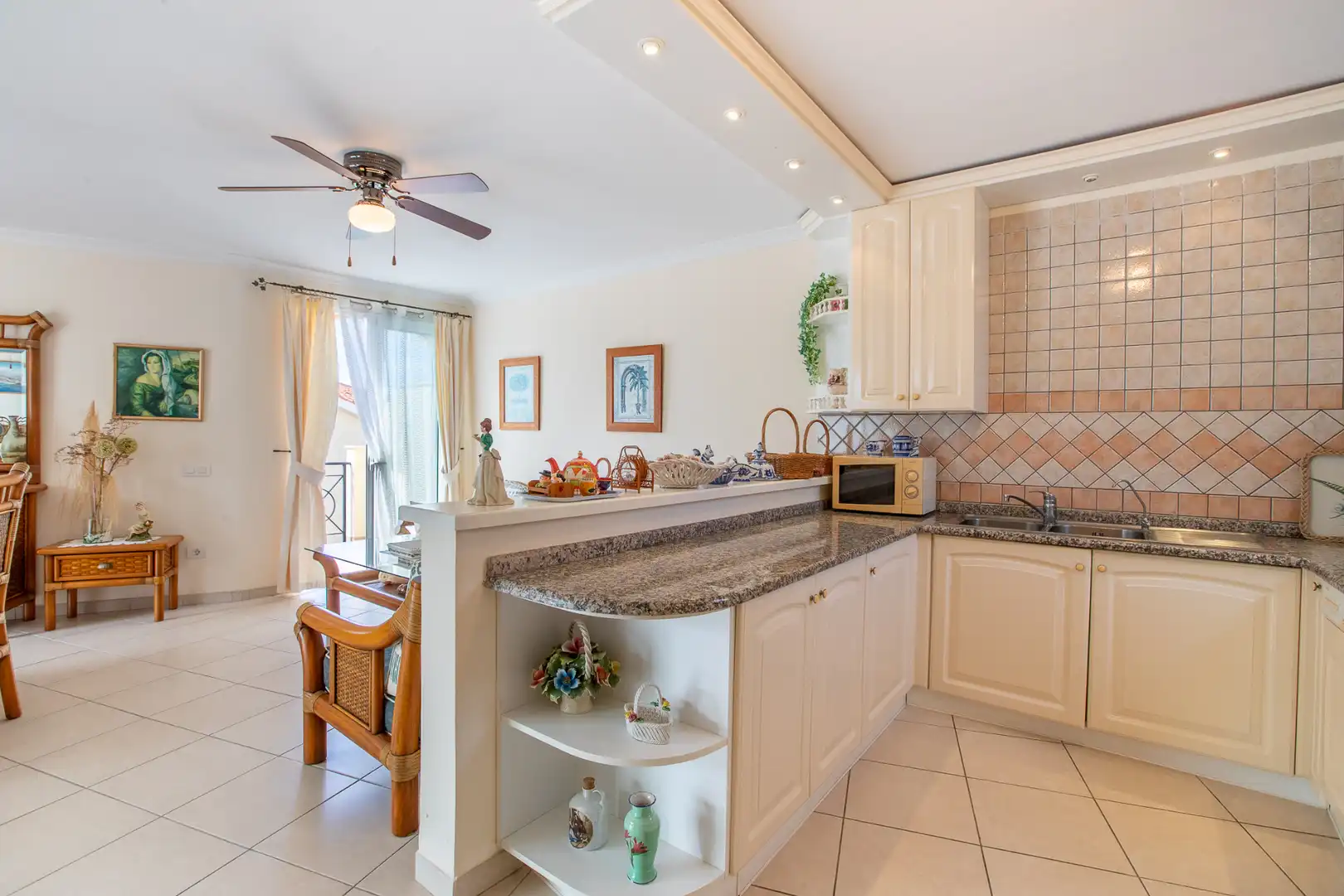 Penthouse with terrace for sale in Los Cristianos, imagen 13