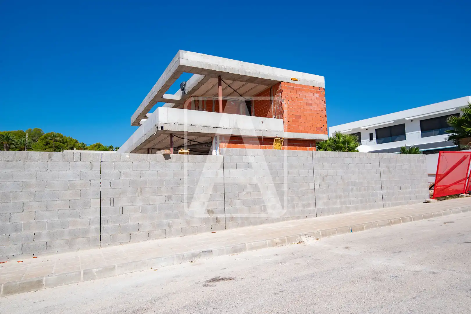 Detached house with pool for sale in Benimeit - Tabaira, imagen 11