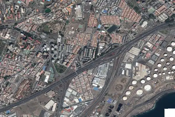 Piso en venta en Tristán - García Escámez - Somosierra