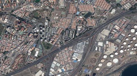 Foto 4 de Pis en venda a Tristán - García Escámez - Somosierra,  Santa Cruz de Tenerife Capital