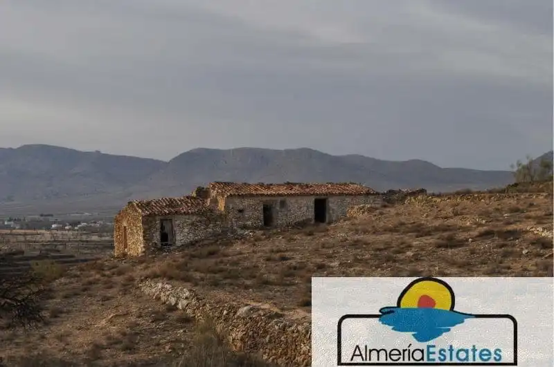 Villa in vendita a Chirivel, imagen 21