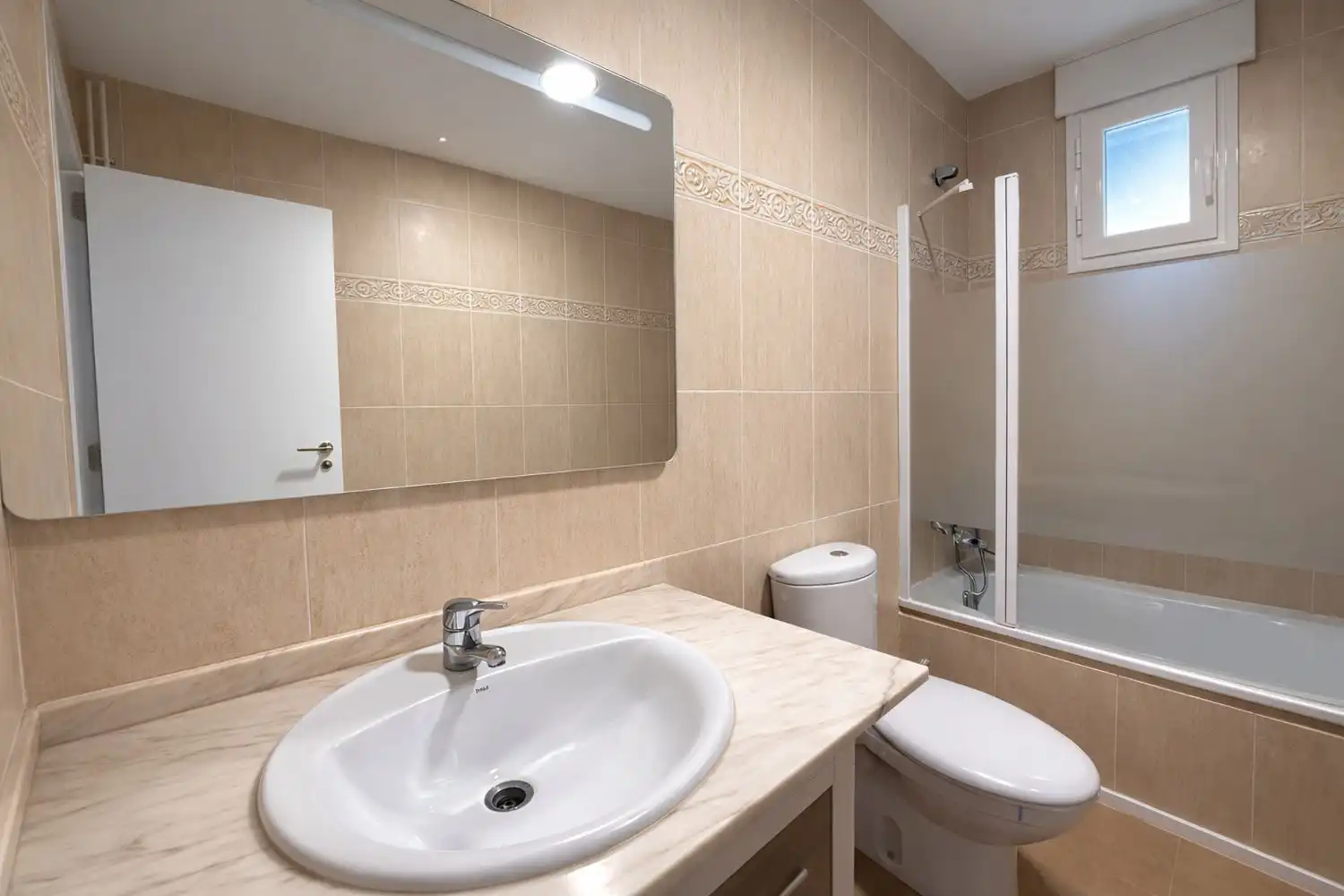 Flat for sale in El Bosque