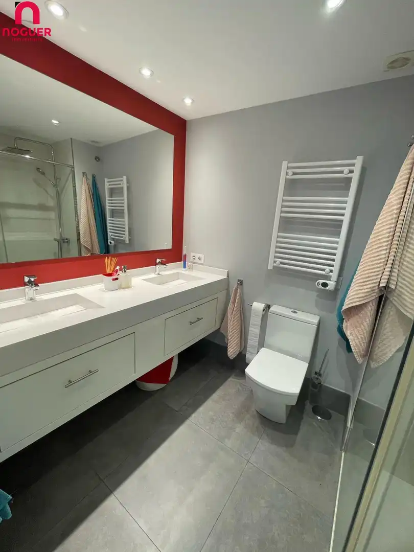 Piso con ascensor en venta en Centro, imagen 11