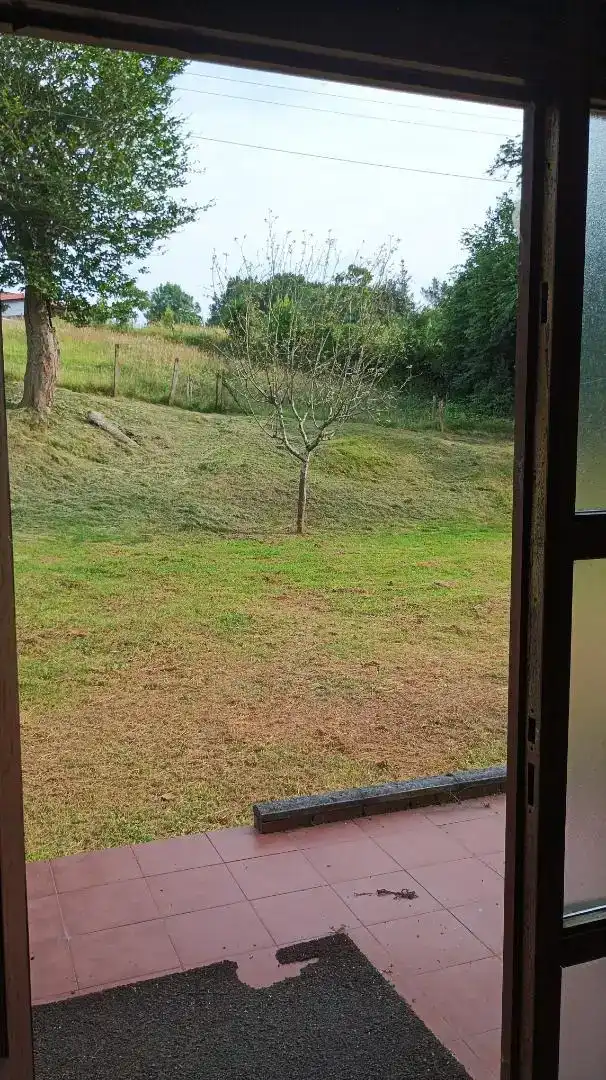Casa o xalet en venda en Gatika amb Jardí privat, Traster i Moblat