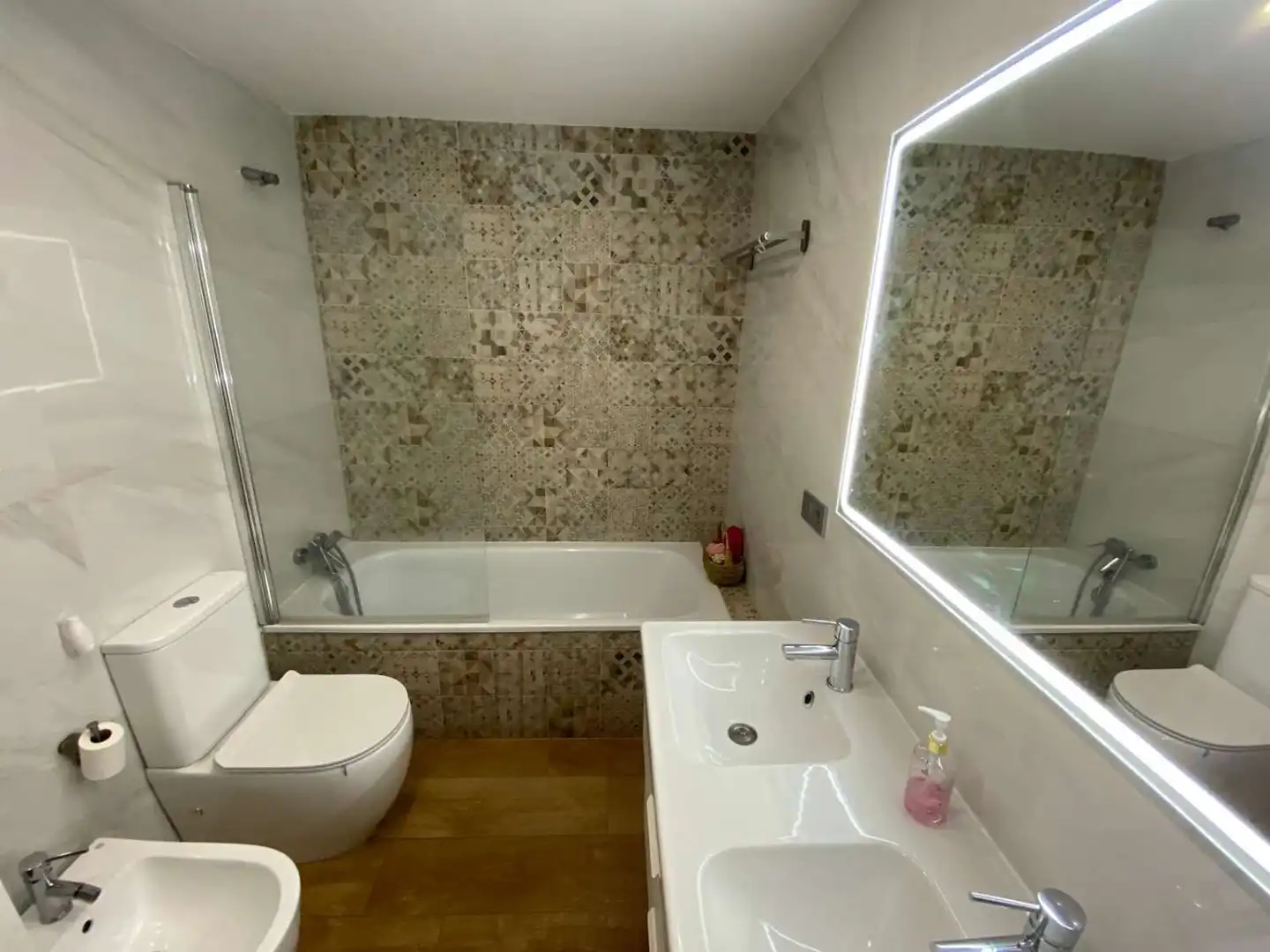 Villa zum Verkauf in Los Boliches, imagen 16