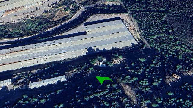 Terreno en Venta en Pda Foyes en Llucena / Lucena del Cid