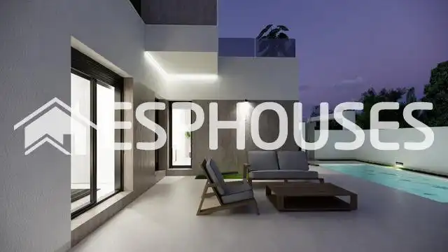 House with terrace for sale in San Fulgencio, imagen 37