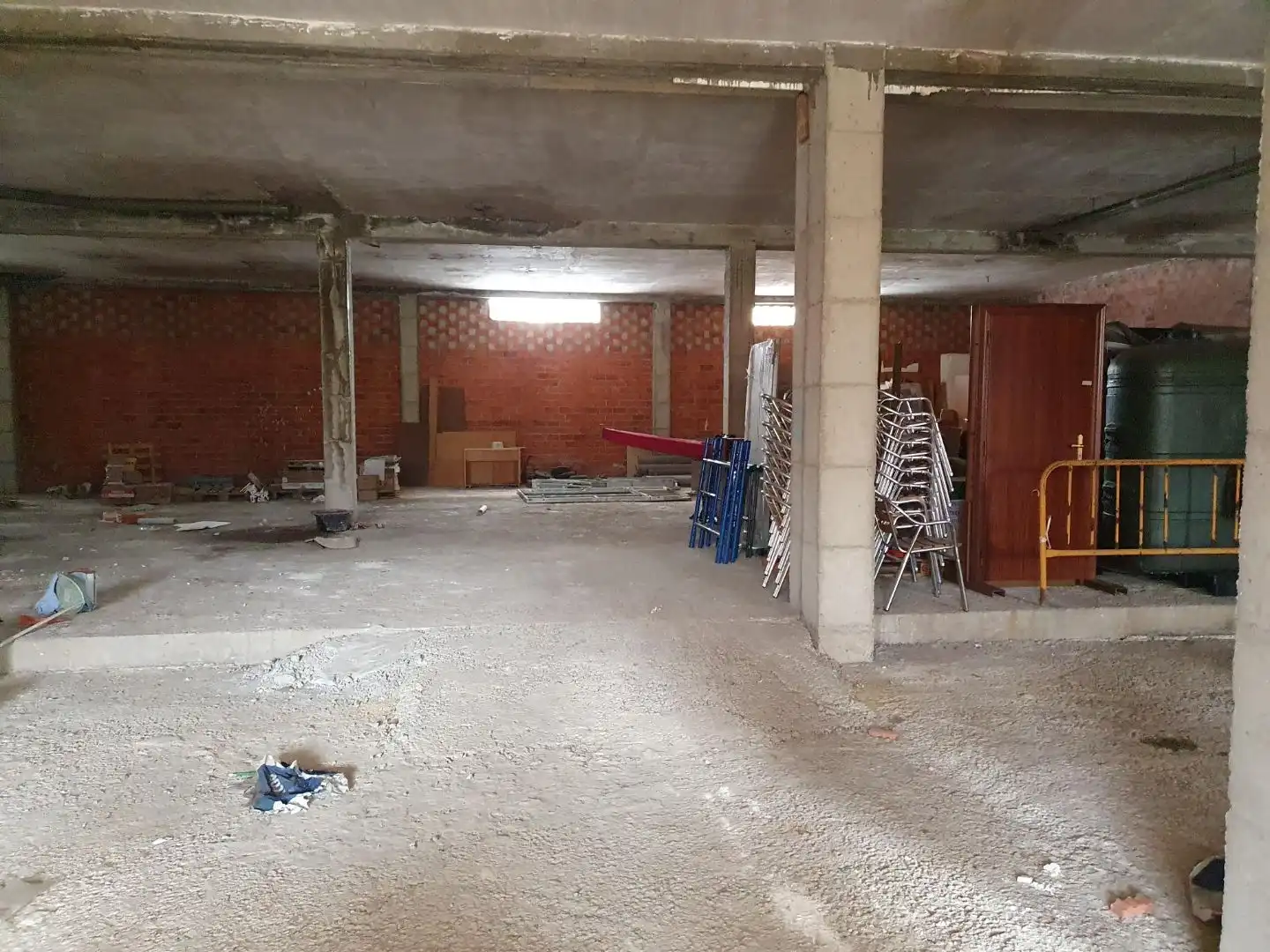 Gewerbefläche zum Verkauf in CALLE RIO ZALANDRON 2, imagen 2