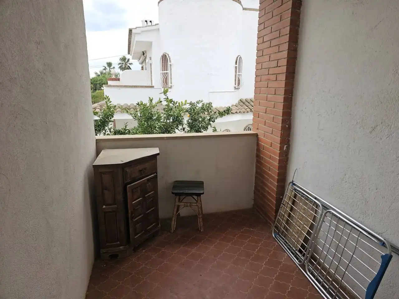 Terrassa de Casa o xalet en venda en Cambrils amb Aire condicionat, Calefacció i Jardí privat