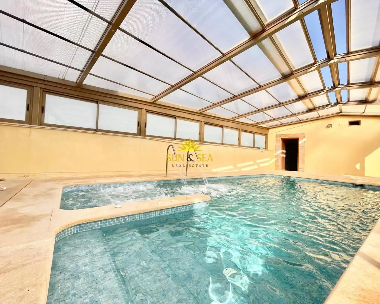 Xalet amb piscina en venda a Abanilla, imagen 33