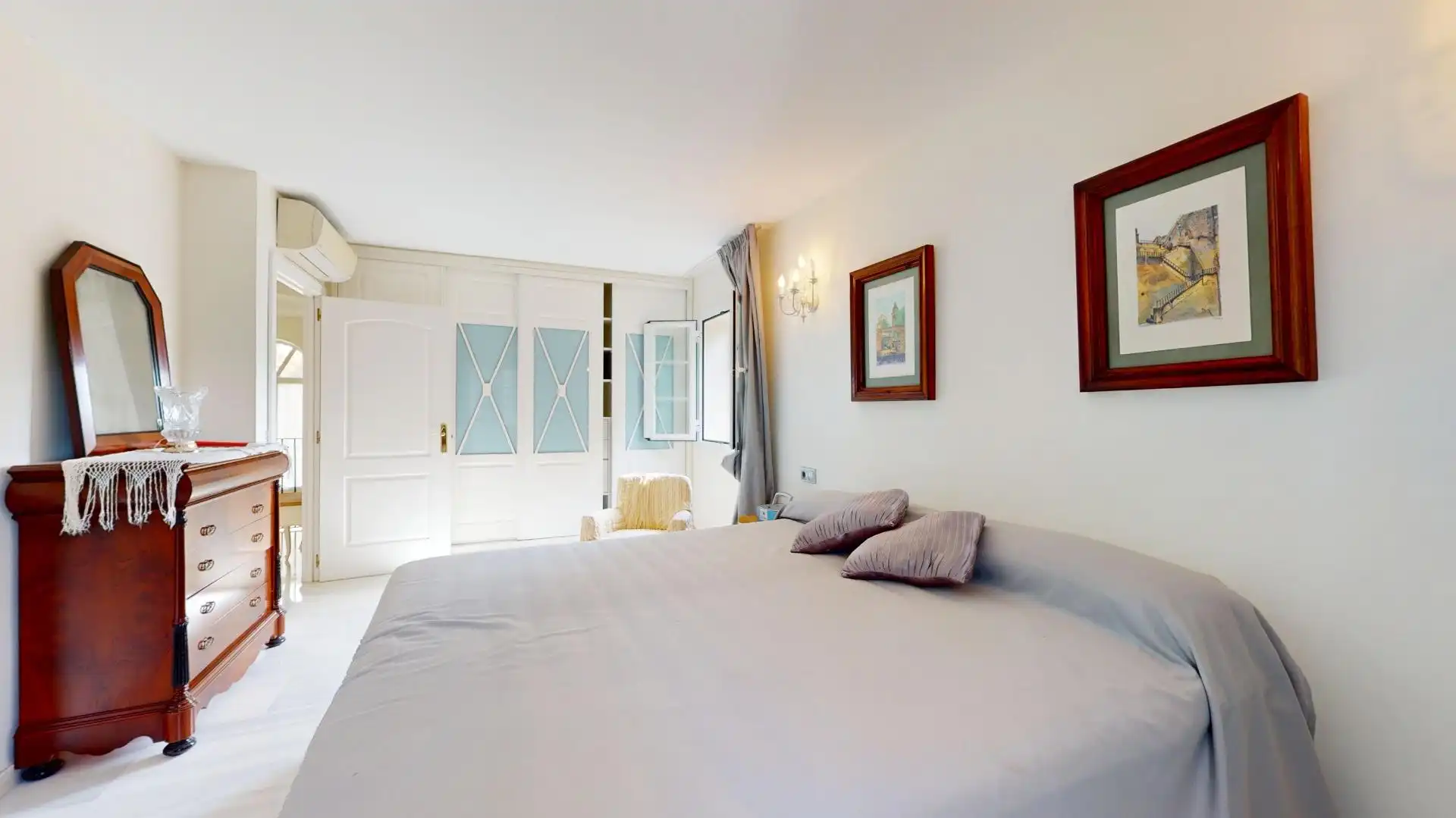 Chalet con piscina en venta en Costa de la Calma, imagen 24