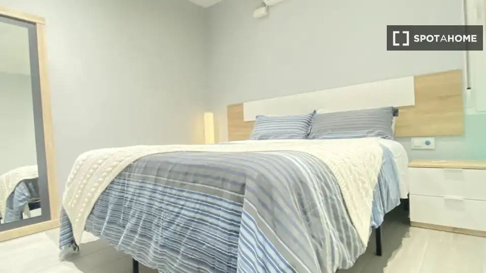 Appartement avec terrasse à louer à Centro