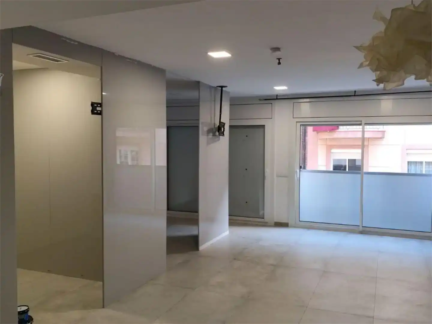 Pis de lloguer en Cunit amb Aire condicionat