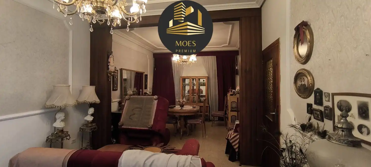 Living room of Flat for sale in Úbeda  with Air Conditioner, Heating and Balcony