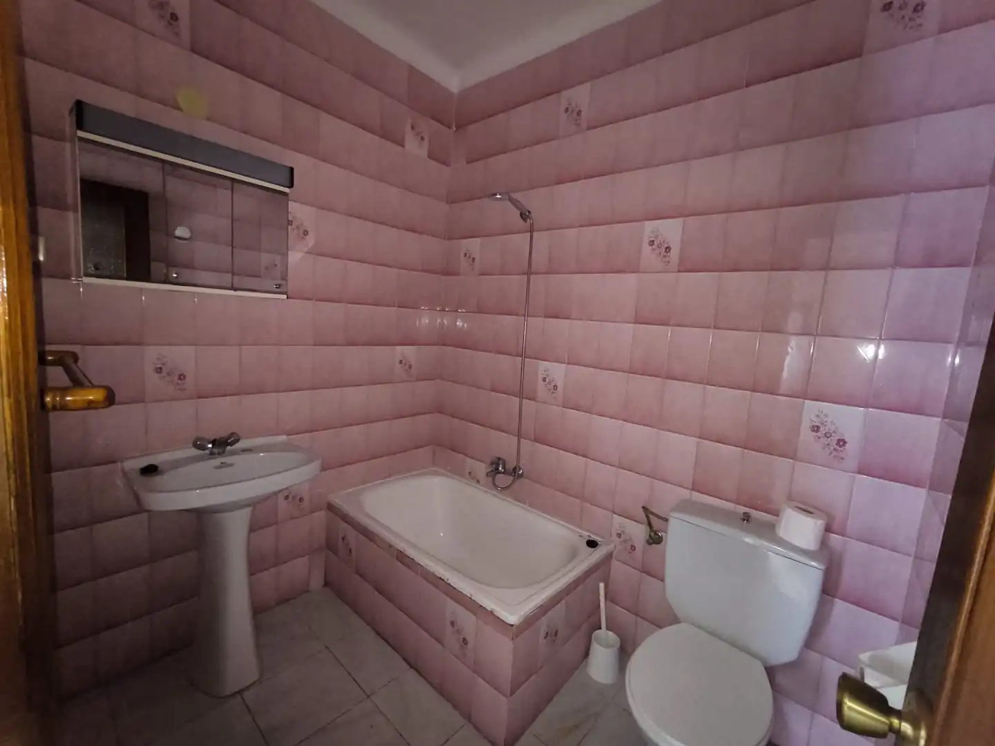 House with terrace for sale in Higuera de la Serena, imagen 11