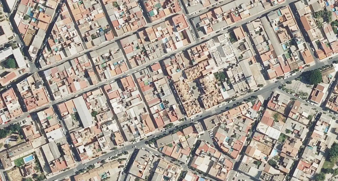 Wohnung zum Verkauf in San José de la Rinconada