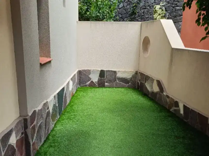 Terrassa de Casa adosada en venda en Santiago del Teide amb Piscina i Balcó