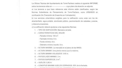 Foto 2 de Residencial en venda a Calle Américo Vespucio, 3, Roldán, Torre-Pacheco