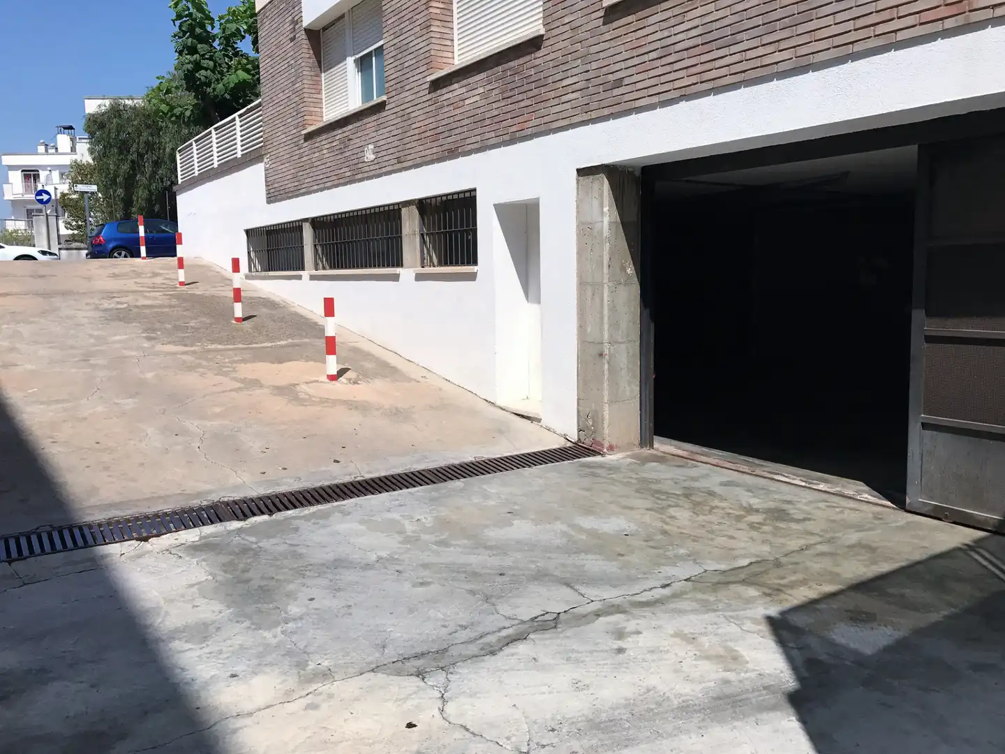 Parking de Garaje en venta en Lloret de Mar