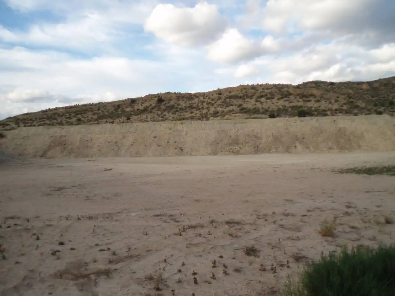 Terreno residenziale in vendita a DE LA PERICLASA, imagen 2