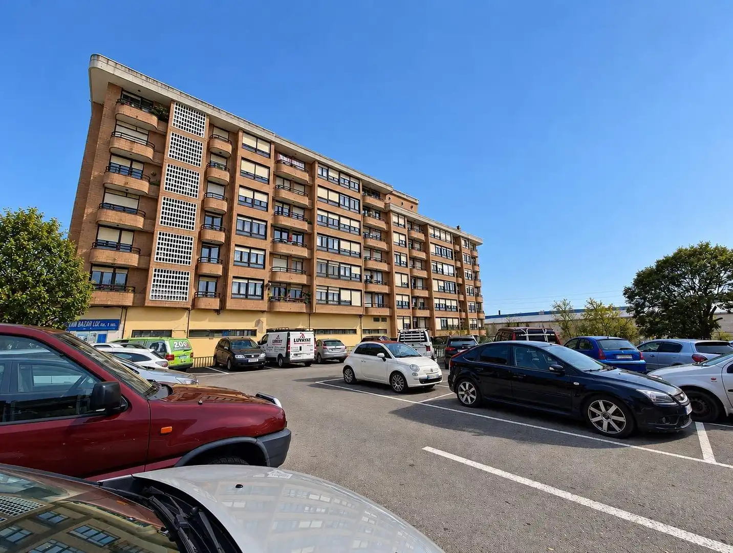 Pis amb terrassa en venda a Inmobiliaria - Barreda, imagen 19