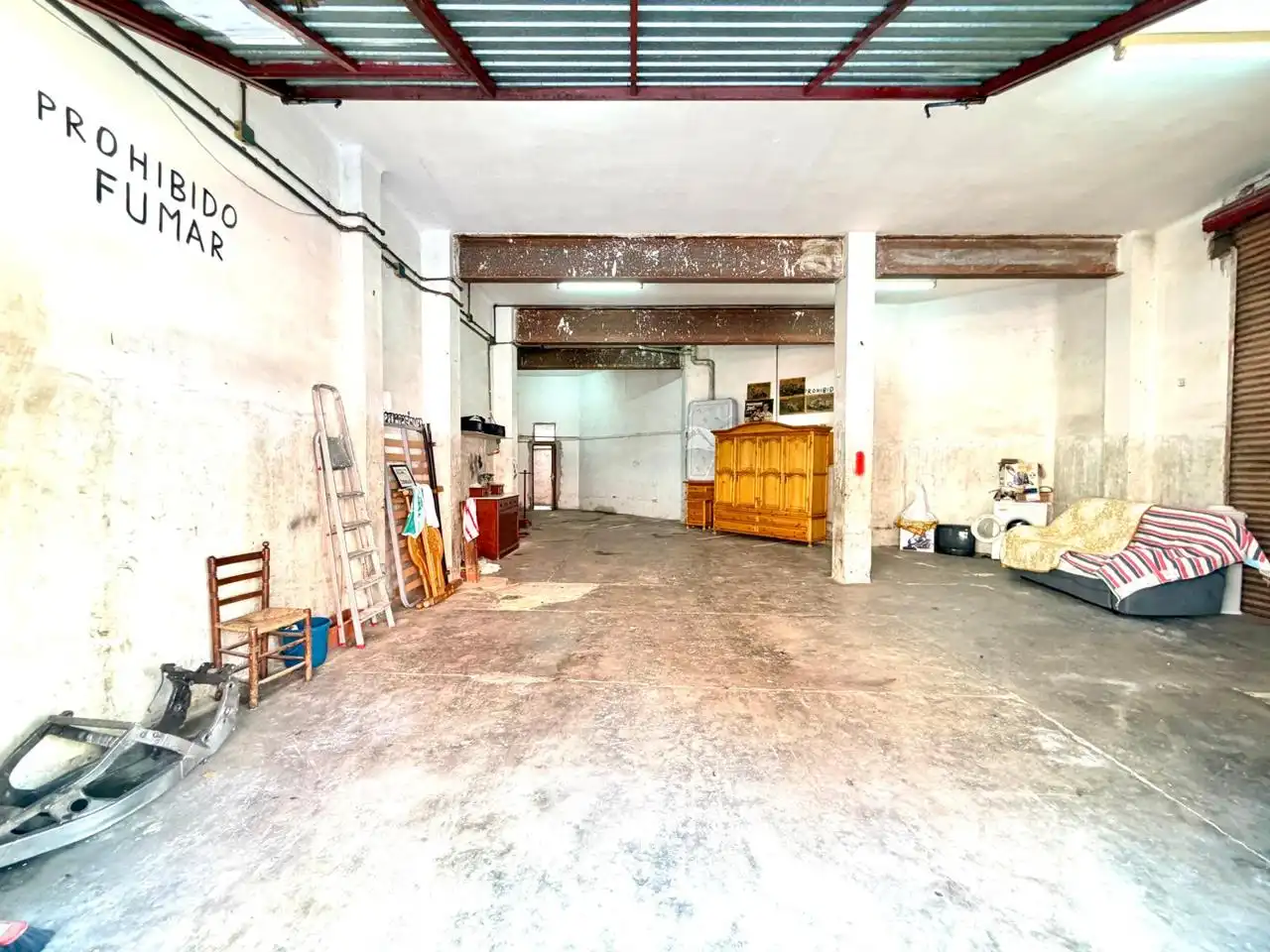 Local comercial en venta en Cerdanyola, imagen 2