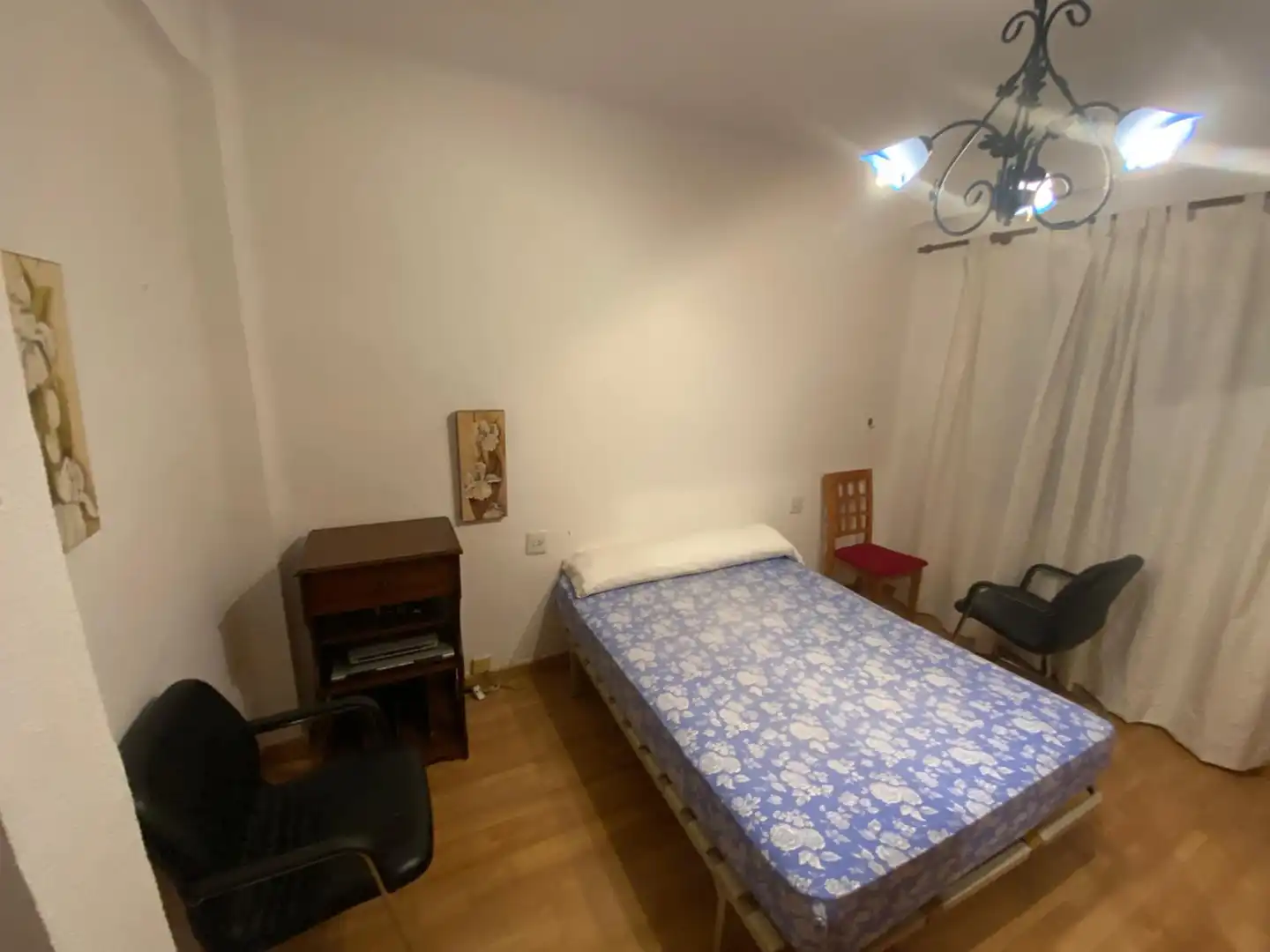 Piso de alquiler en Angustias - Chana - Encina
