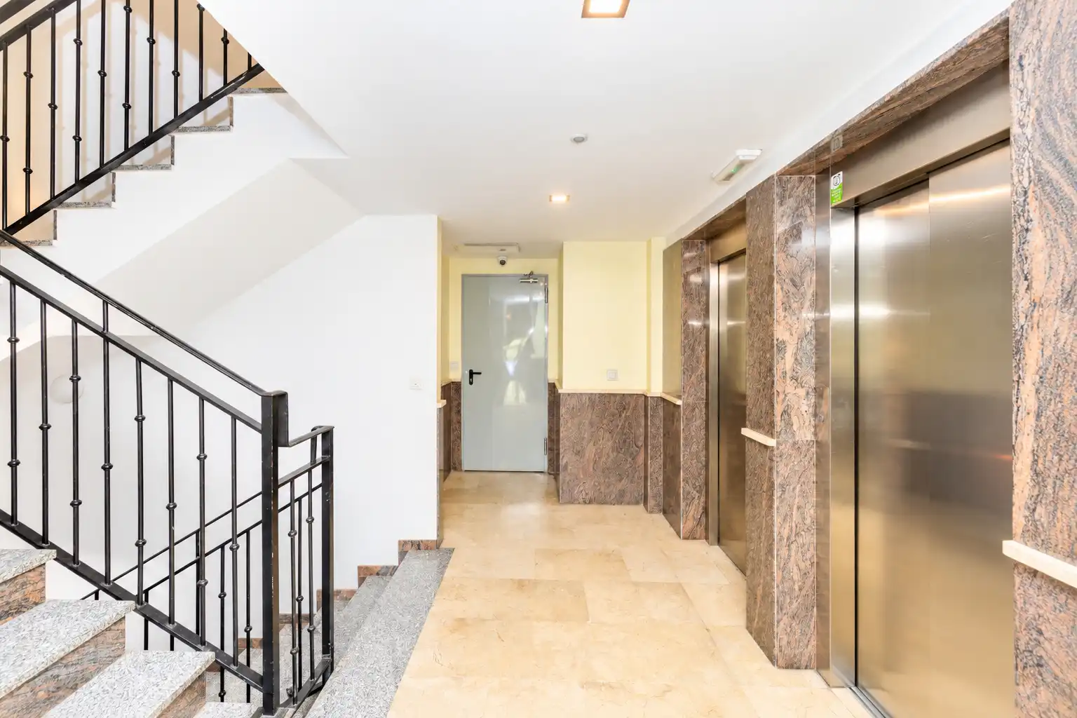 Flat for sale in Monachil pueblo
