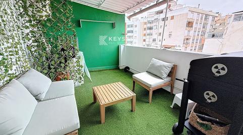 Foto 4 de Àtic de lloguer a Josep Mir I Mir, Pere Garau,  Palma de Mallorca