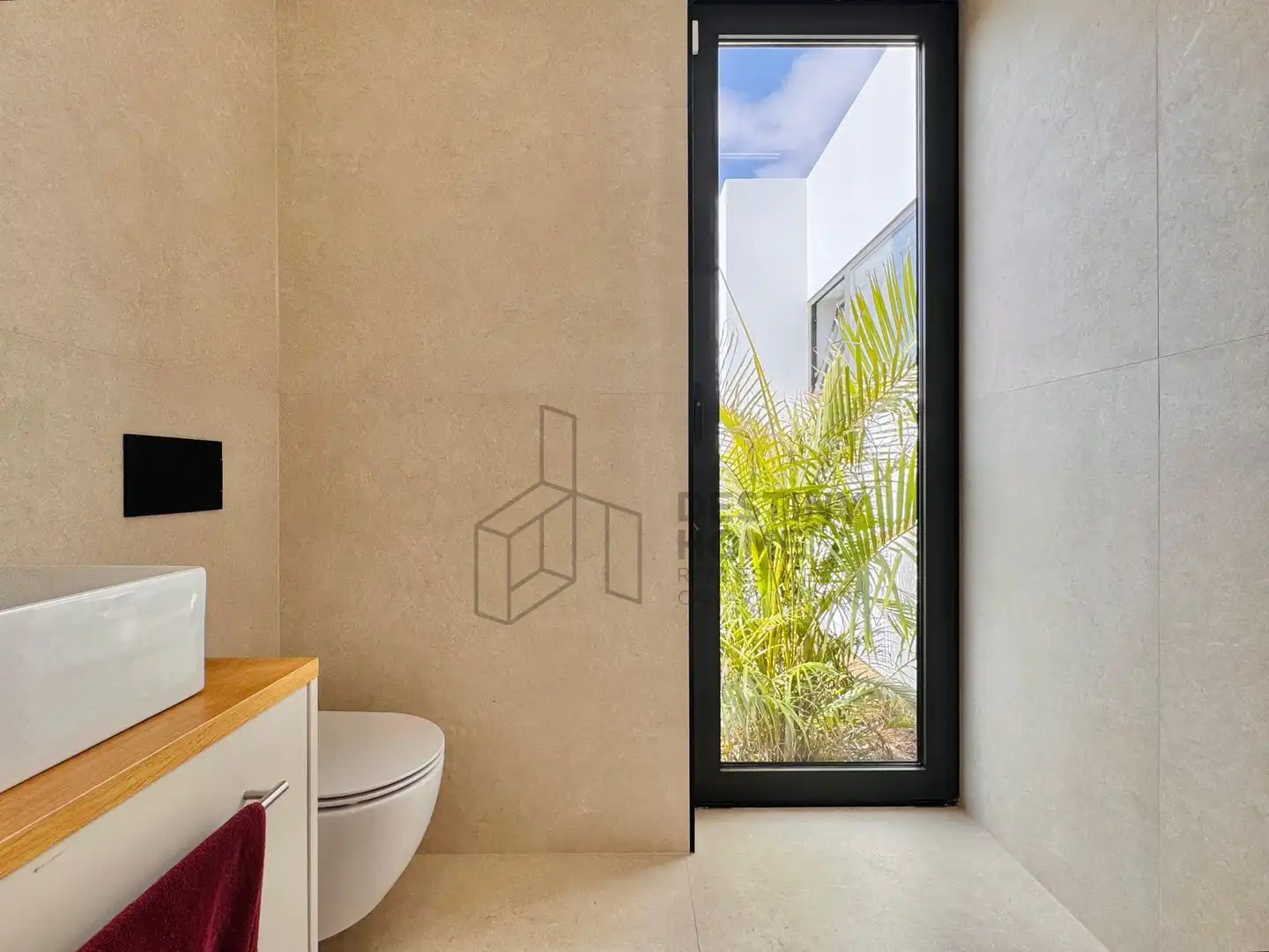 Casa con jardín en venta en Del Morro, imagen 46