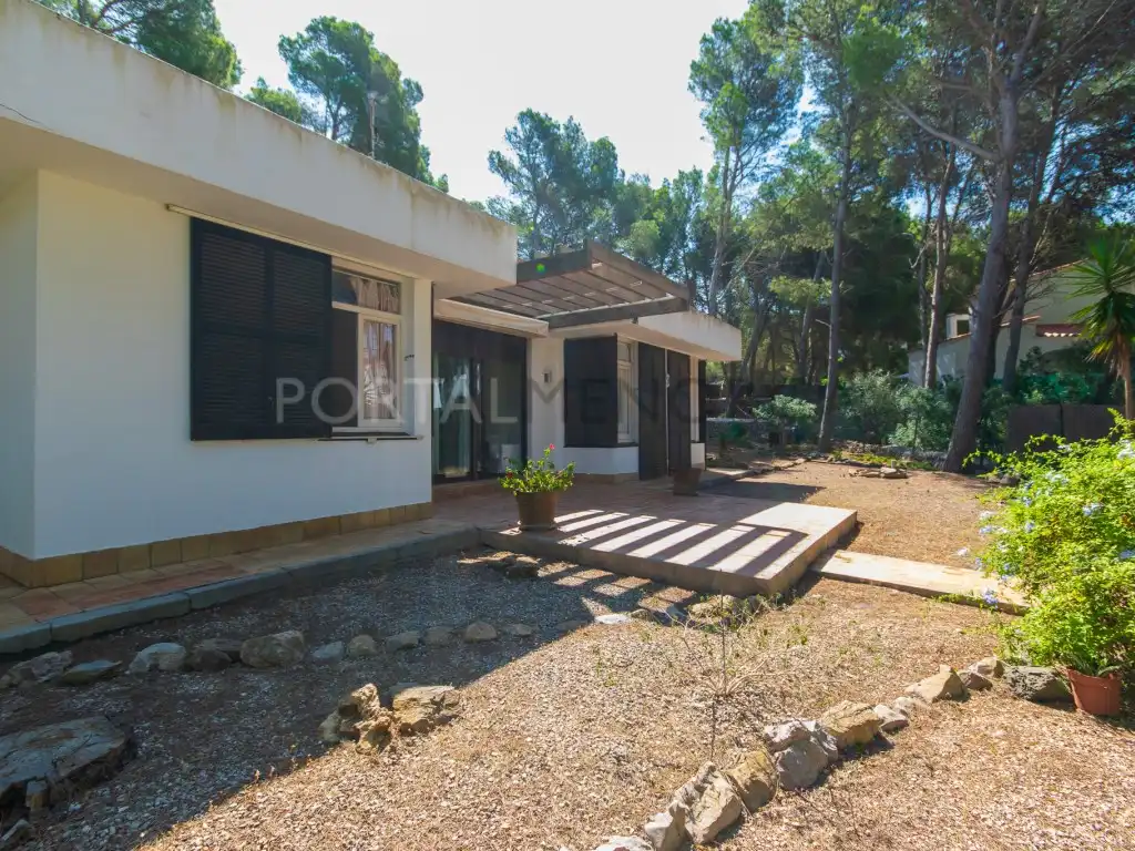 Villa zum Verkauf in Son Parc, imagen 38