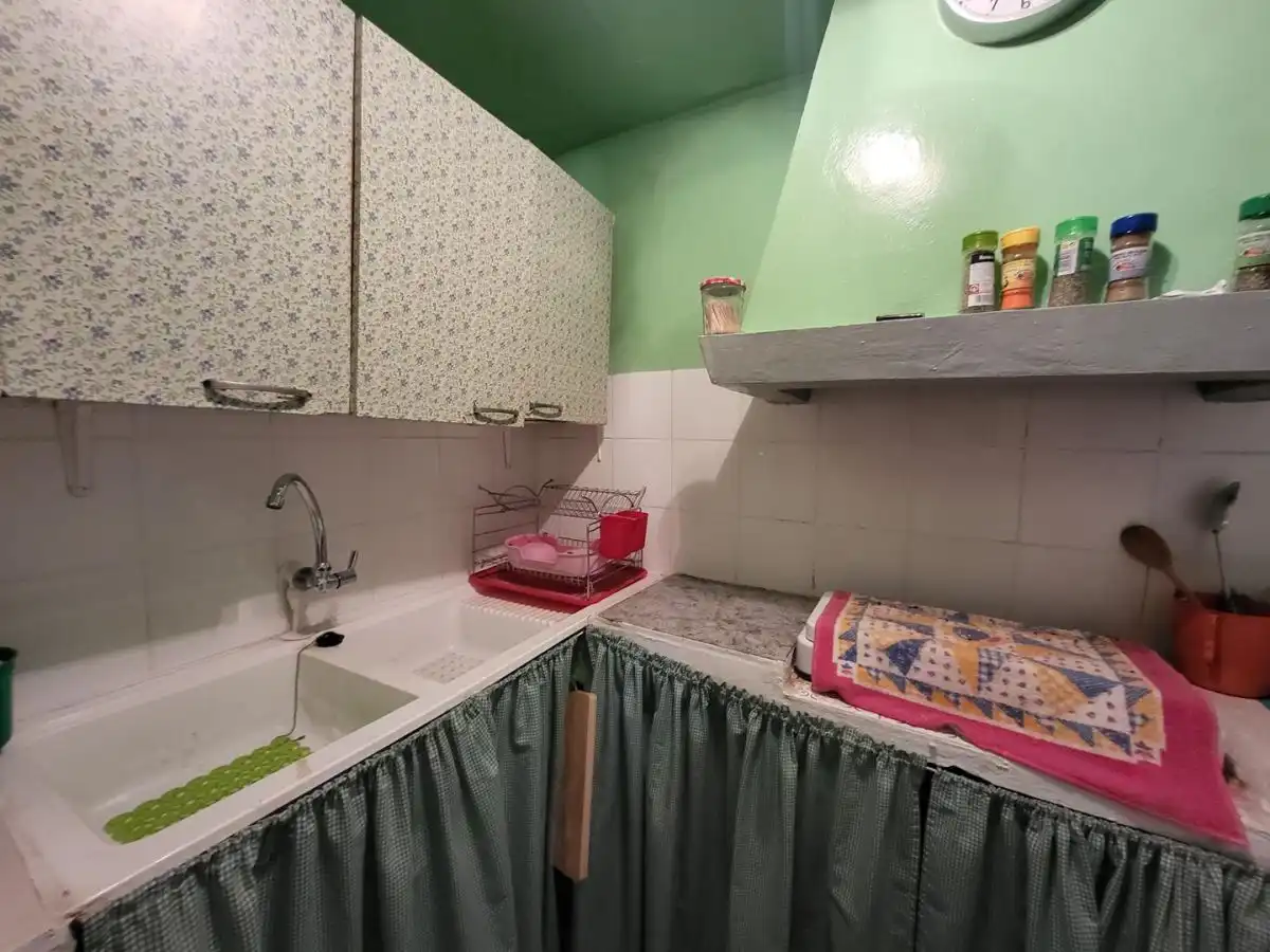 Cuina de Casa o xalet en venda en Sisante amb Piscina