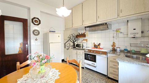 Foto 3 von Einfamilien-Reihenhaus zum Verkauf in O Feal - Xubia, Narón